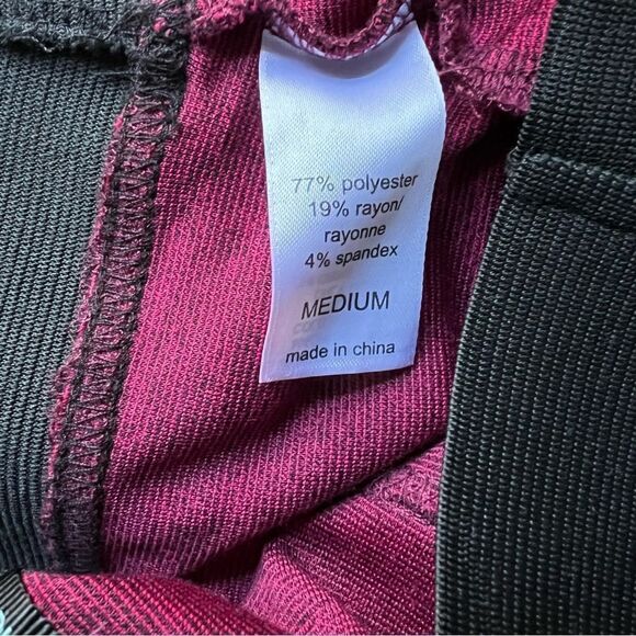 𝅺MAURICES SKIRT MINI SKIRT size M - Picture 4 of 6